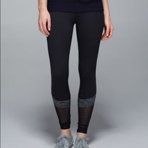 Lululemon Tights